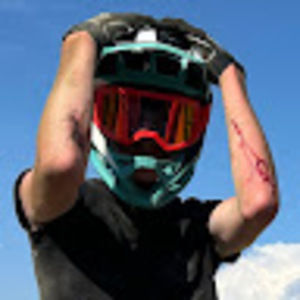 Meet your Posher, Zach